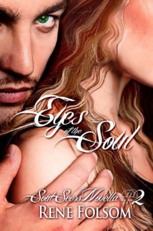 [Soul Seers 02] • Eyes of the Soul